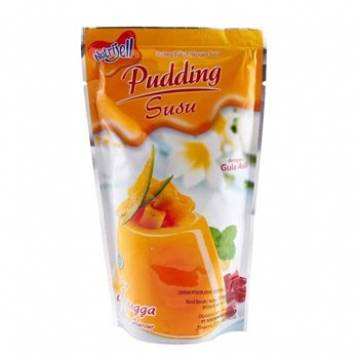 Nutrijell Puding Susu Mangga