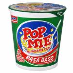 Canned Food & Instant Food