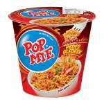 Canned Food & Instant Food