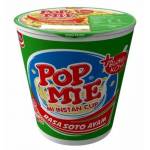 Canned Food & Instant Food