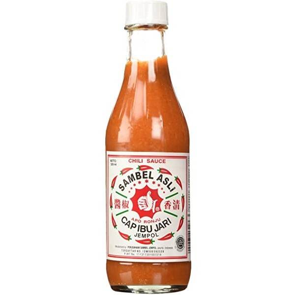 Condiment & Cooking Needs