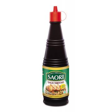 Saori Saus Teriyaki 275ml