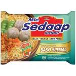 Canned Food & Instant Food