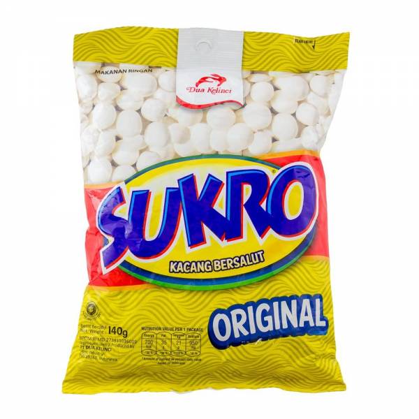Snacks & Confectioneries