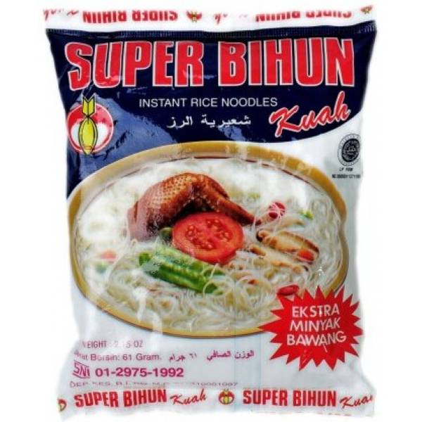 Canned Food & Instant Food