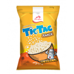 Snacks & Confectioneries