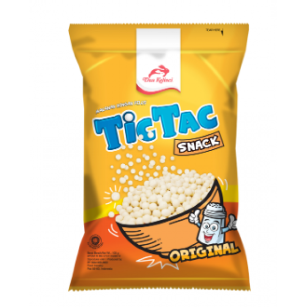 Snacks & Confectioneries