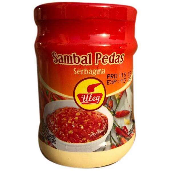 Condiment & Cooking Needs