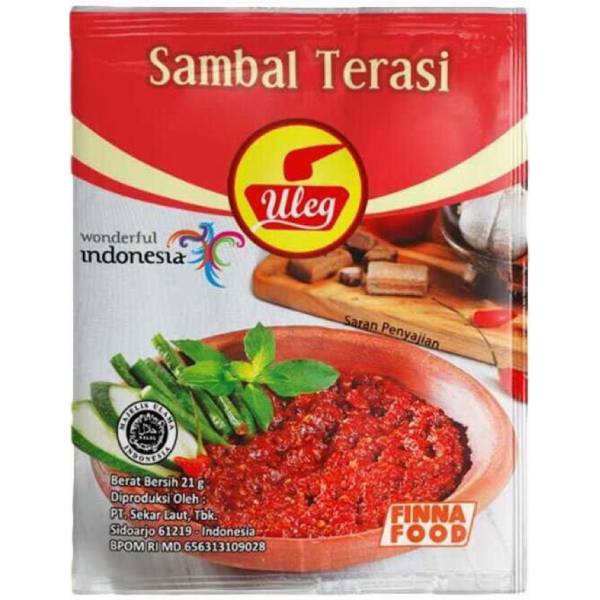 Condiment & Cooking Needs