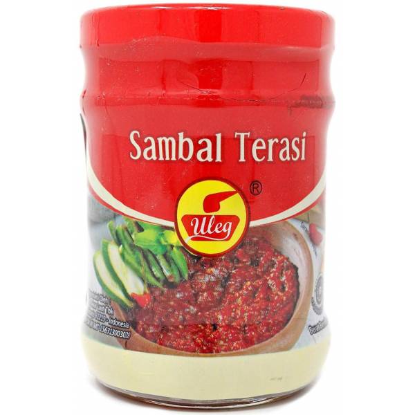 Condiment & Cooking Needs