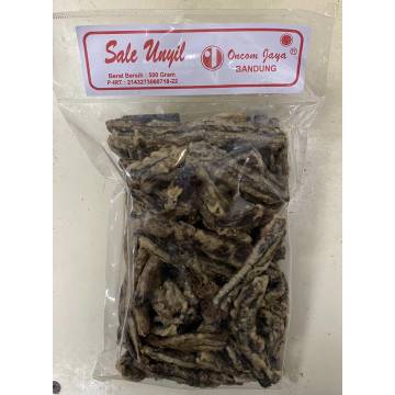 Oncom Jaya Sale Unyil