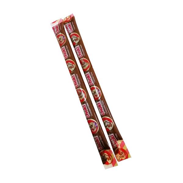 Snacks & Confectioneries