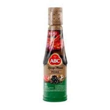 ABC Kecap Pedas 135ml