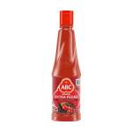 Sauces, Ketchups & Sambal