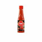 Sauces, Ketchups & Sambal