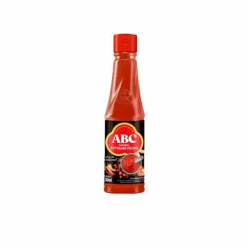 ABC Sambal Extreme Pedas 135g
