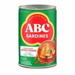 Sauces, Ketchups & Sambal