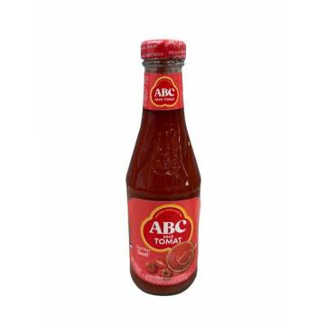 ABC Tomato Sauce 335ml