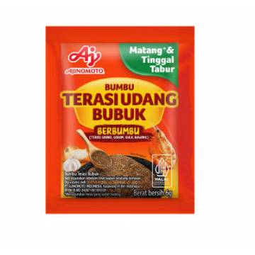 Ajinomoto Shrimp Paste Powder 8g