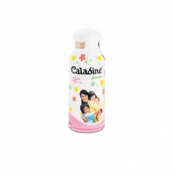 Caladine Powder Active Fresh