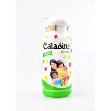 Caladine Powder Original