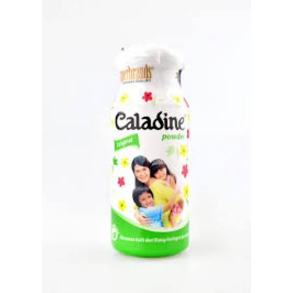 Caladine Powder Original