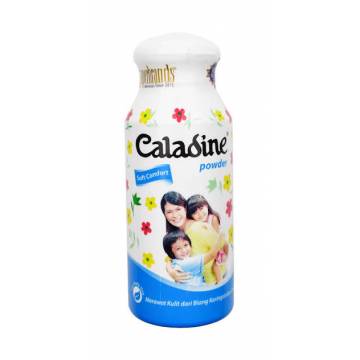 Caladine Powder Soft Comfort