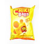 Chiki Balls Cheese Flavor (55g)