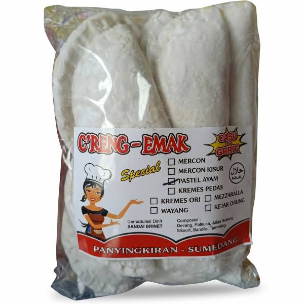 Frozen Foods