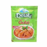 Desaku Gulai Seasoning (15g)
