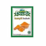 Desaku Turmeric Powder / Kunyit Bubuk (5g)