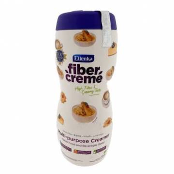 Ellenka Fiber Creme Multi Purpose Creamer 168g