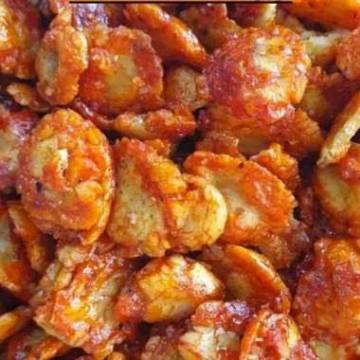 Emping Manis Pedas Rajawali