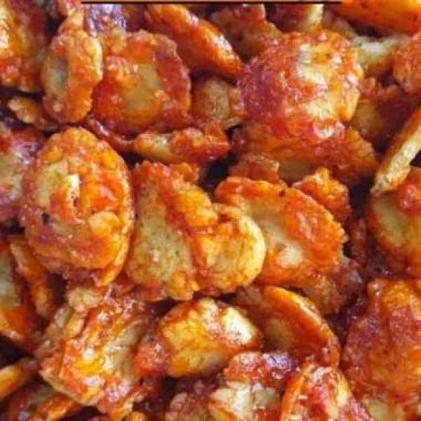 Snacks & Confectioneries