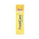 FreshCare Teens Passion Fruit