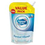 Frisian Flag Sweetened Condensed Milk White Pouch (545g)