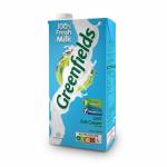 Greenfields UHT Full Cream Milk (1 Liter)