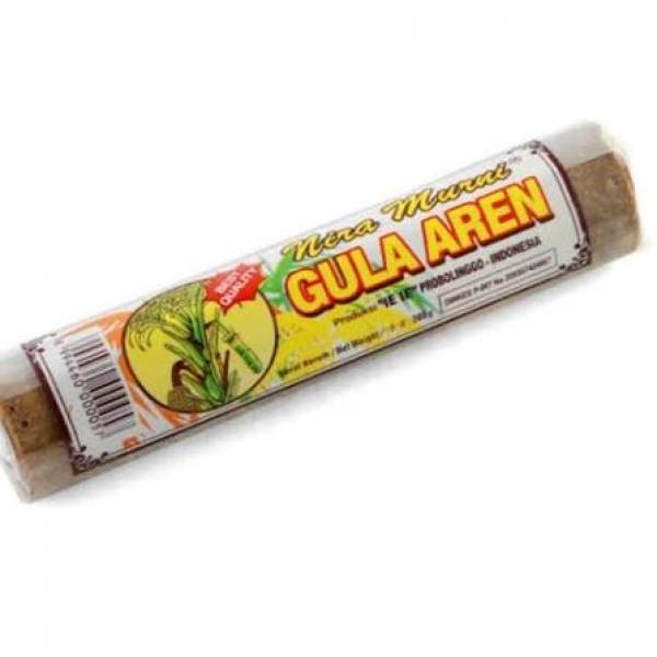 Gula Aren Nira Murni (300g)