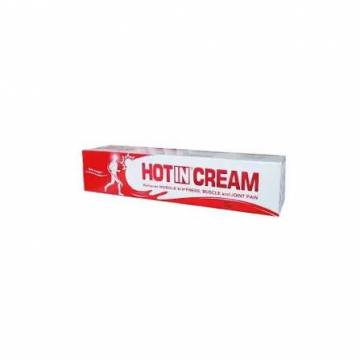 Hot In Cream (120g)