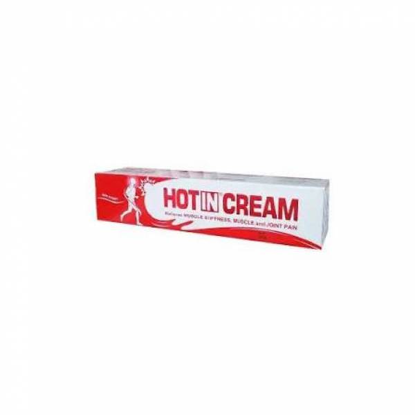 Hot In Cream (120g)