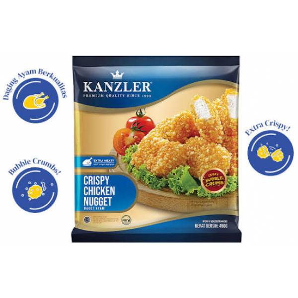 Frozen Foods