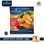 Frozen Foods
