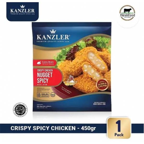 Frozen Foods