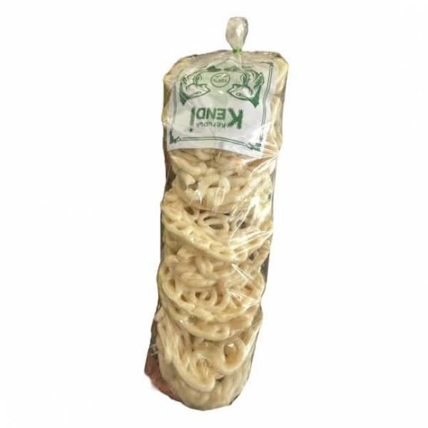 Kerupuk Kendi