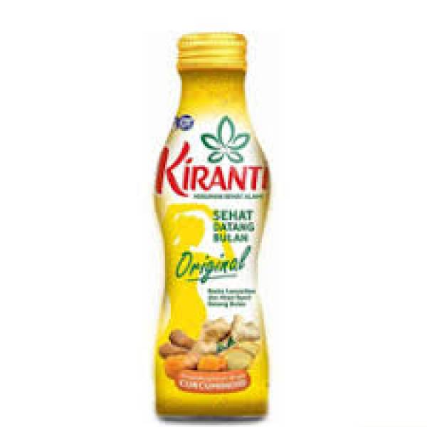 Kiranti Healthy Menstruation Original