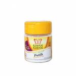 Koepoe Koepoe White Food Colouring Powder / Pewarna Putih Bubuk (50g)