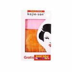 Kojie San Travel Pack Soap (4pcs x 30g)