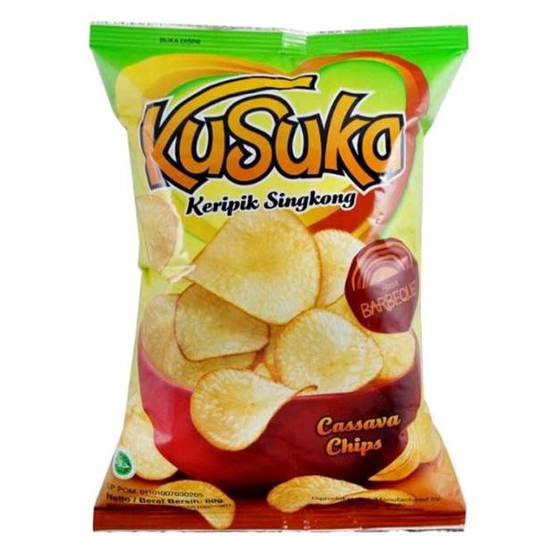 Snacks & Confectioneries
