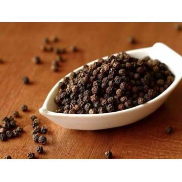 Lada Hitam Utuh (Round Black Pepper) 50gr