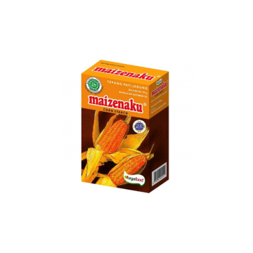 Maizenaku Corn Starch 100g